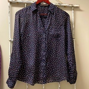 Cute Blouse